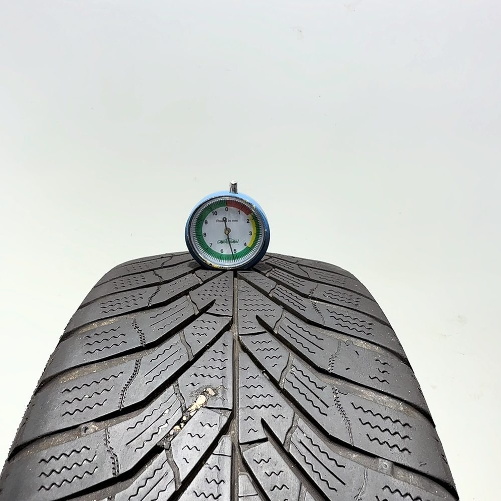 Gomma Usata 195 45 R16 84H Kumho Wintercraft WP52 74% Invernale - immagine 2
