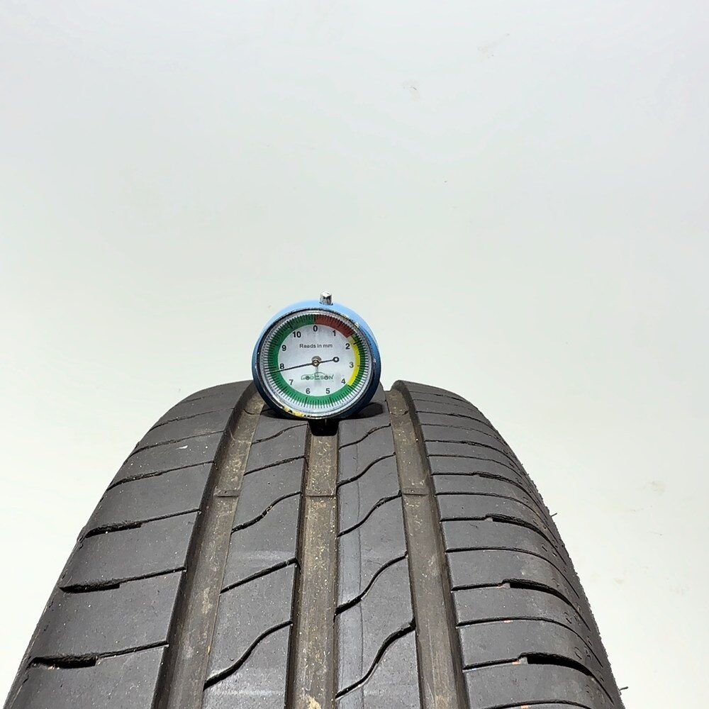 Gomma Usata 185 60 R16 86H Goodyear Efficientgrip Performance 2 98% Estivo - immagine 2