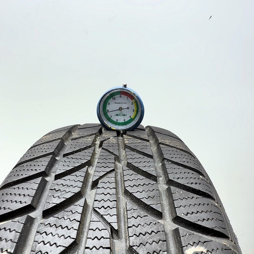 Gomma Usata 195 55 R16 87T Hankook Winter I*Cept RS 98% Invernale - immagine 2