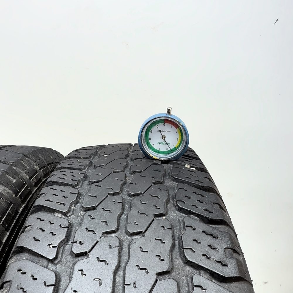 Gomme Usate 195 80 R15 96T Cooper Discoverer A/T Estive - immagine 2