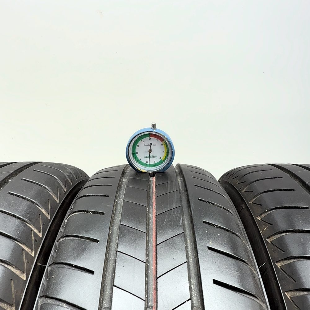 Gomme Usate 175 65 R14 82T Bridgestone Turanza T005 81% Estive - immagine 2