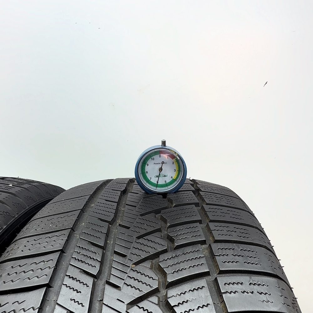 Gomme Usate 235 50 R19 103V XL ZEETEX WH1000 86% Invernali - immagine 2