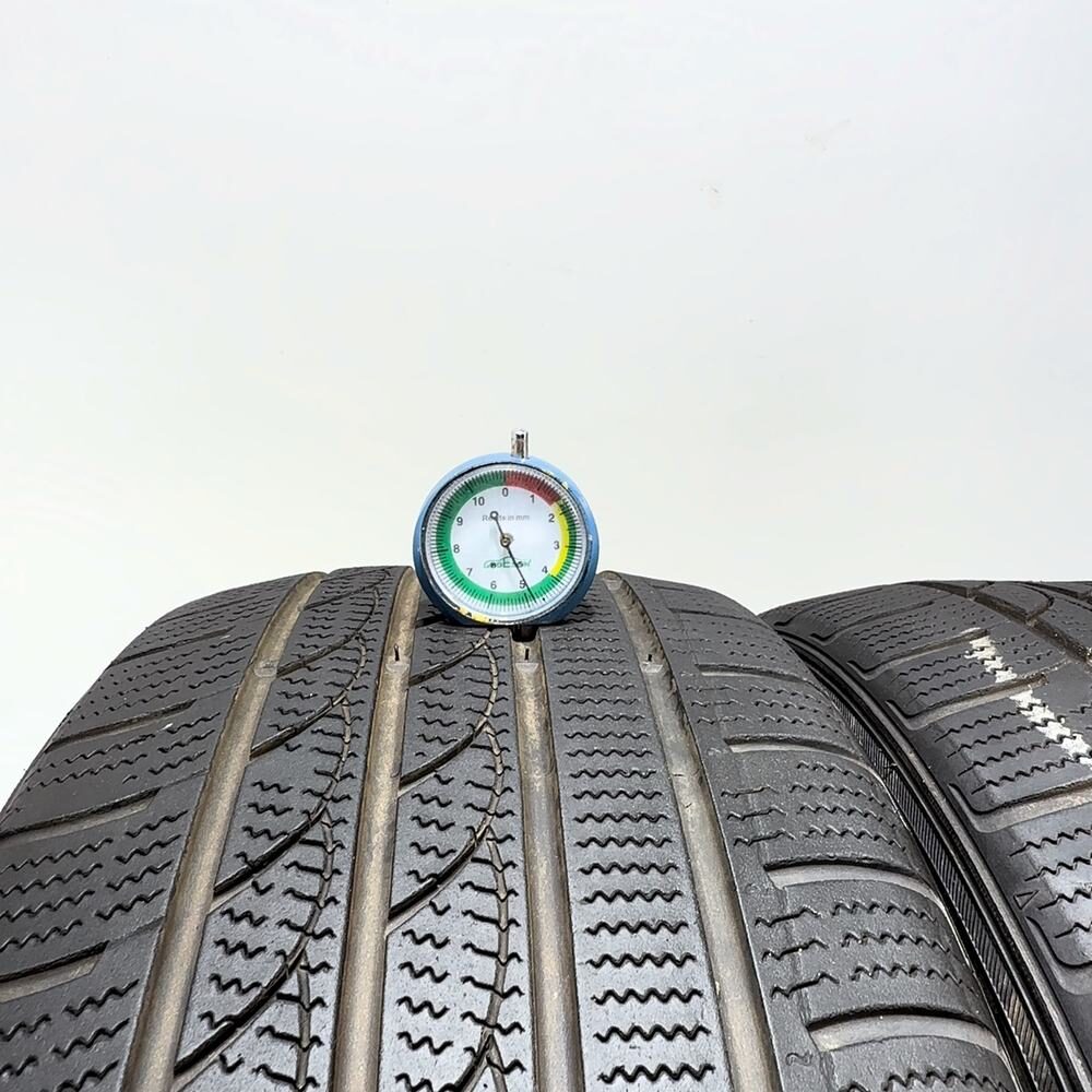 Gomme Usate 225 40 R19 93V XL Imperial Ice-Plus S210 Invernali - immagine 2