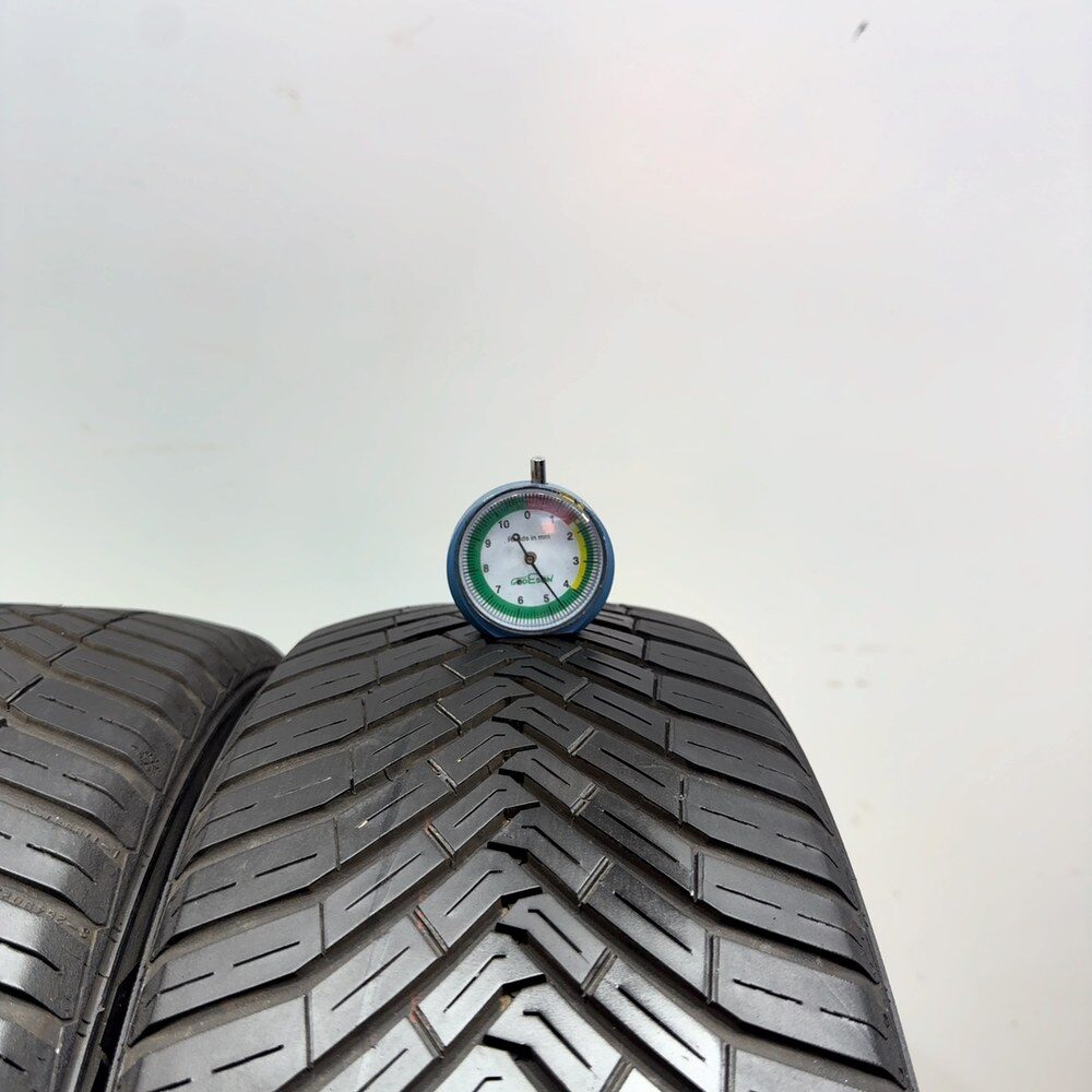 Gomme Usate 175 55 R15 77T Continental Allseasoncontact 4 Stagioni - immagine 2