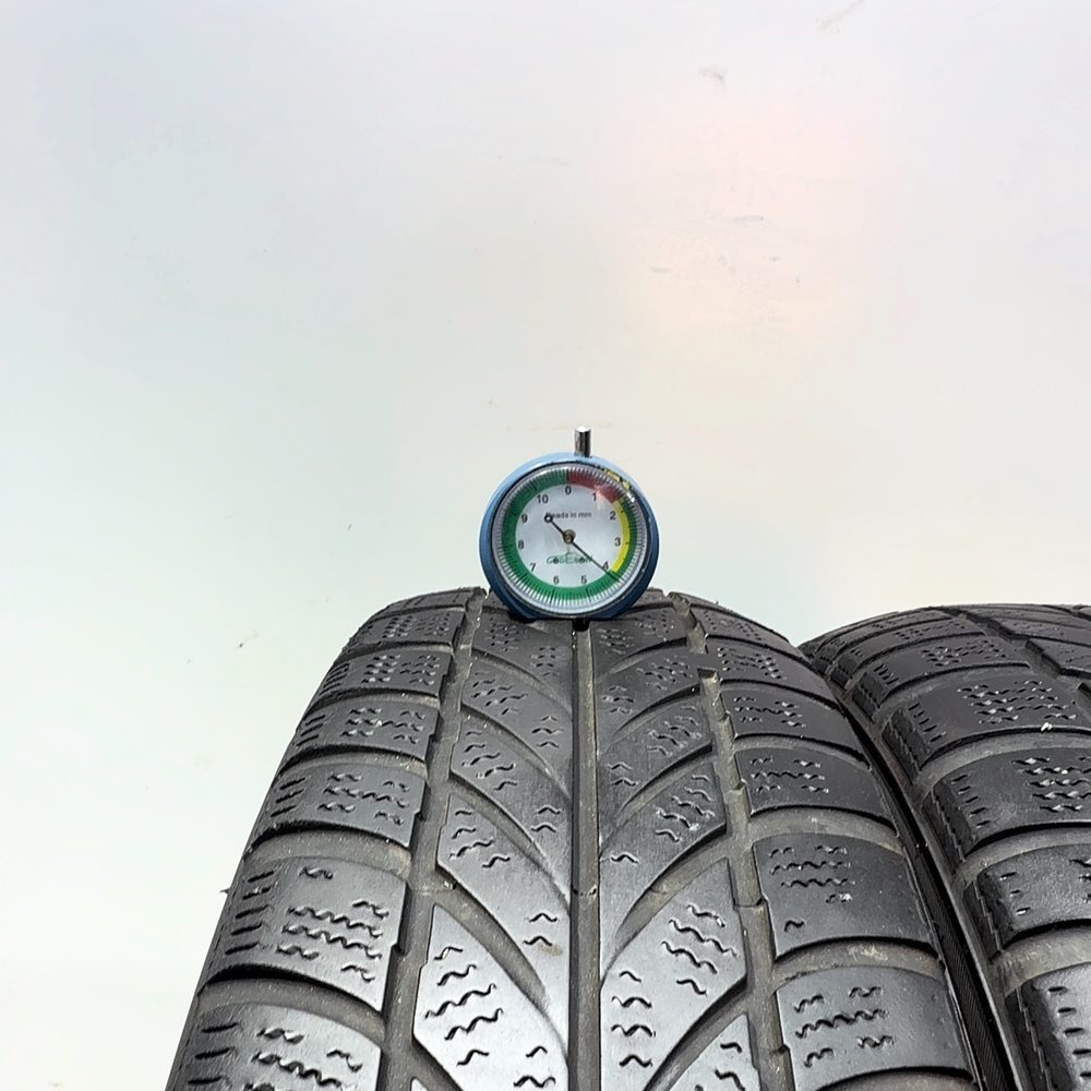 Gomme Usate 165 65 R14 83T Maxxis Arctictrekker Invernali - immagine 2