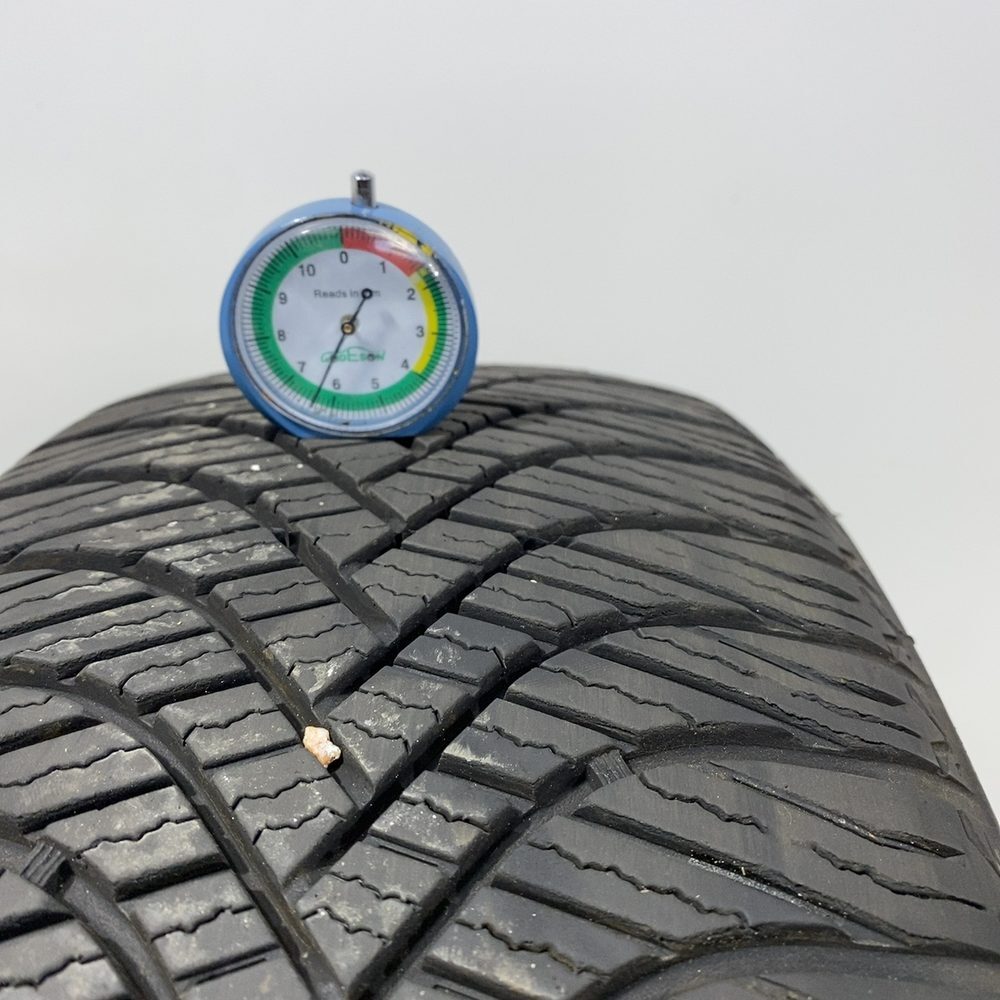 Gomma Usata 215 55 R18 99V XL Goodride All Season Elite Z-401 89% 4 Stagioni - immagine 2