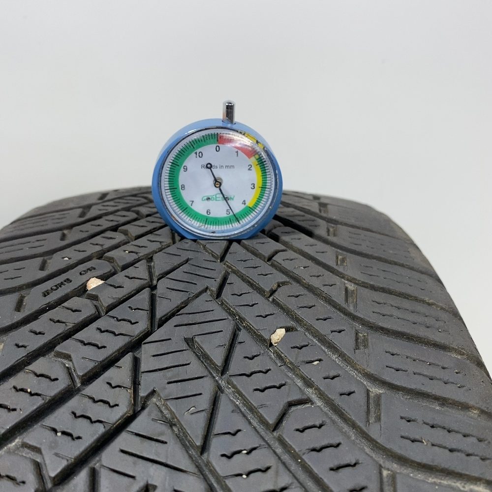 Gomma Usata 225 45 R18 95V XL Pirelli Cinturato Winter 2 Invernale - immagine 2