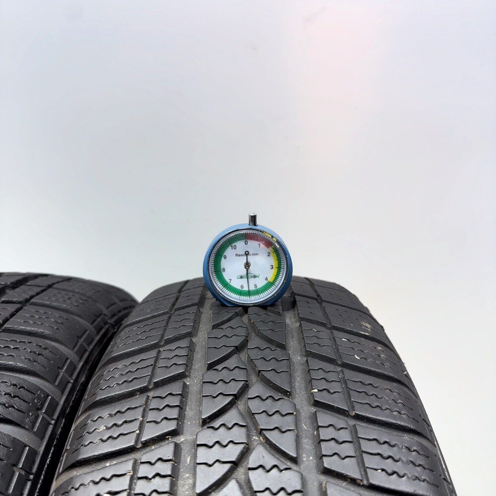 Gomme Usate 185 65 R15 88T Sebring 601 79% Invernali - immagine 2