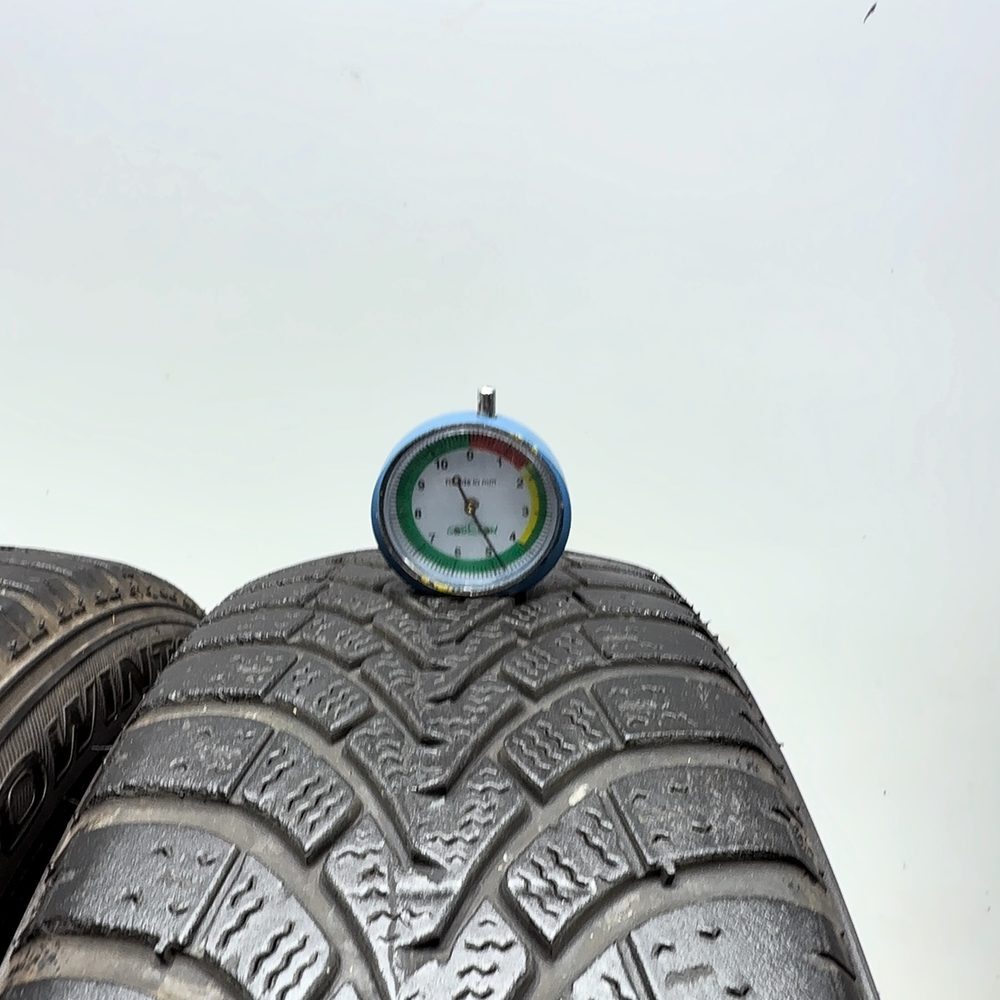 Gomme Usate 175 65 R14 82T Falken Eurowinter HS01 Invernali - immagine 2