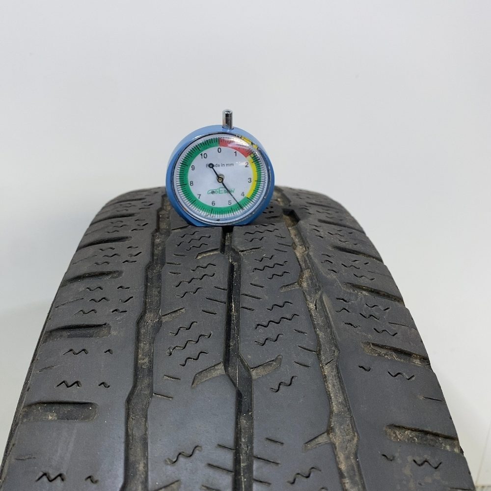 Gomma Usata 185 75 R16C 104/102S Toyo Observe Van Invernale - immagine 2