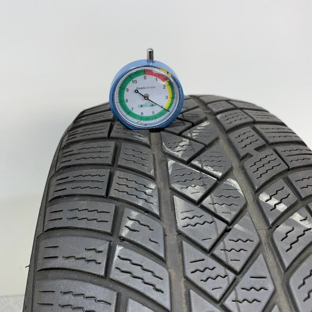 Gomma Usata 205 55 R17 95V XL Vredestein Wintrac Pro Invernale - immagine 2