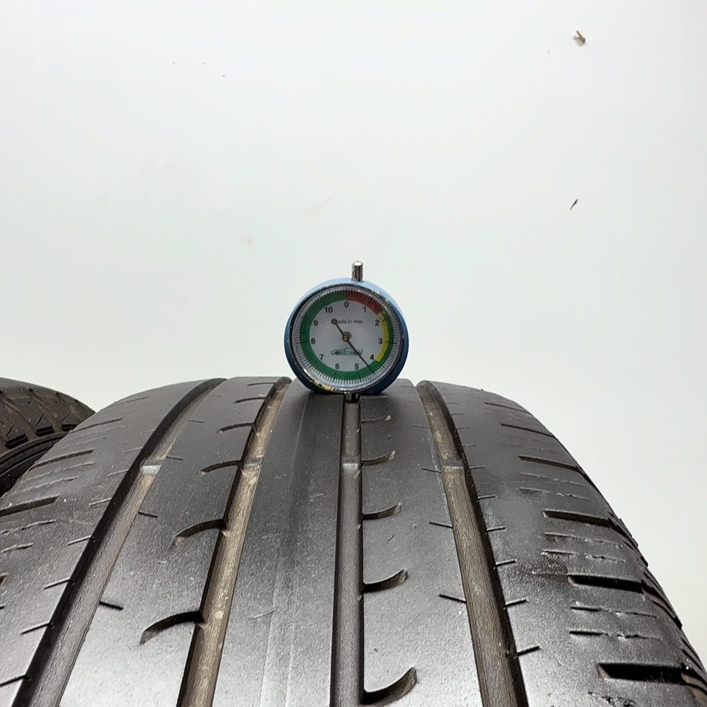 Gomme Usate 235 65 R17 108V XL Goodyear Efficientgrip SUV 4X4 Estive - immagine 2