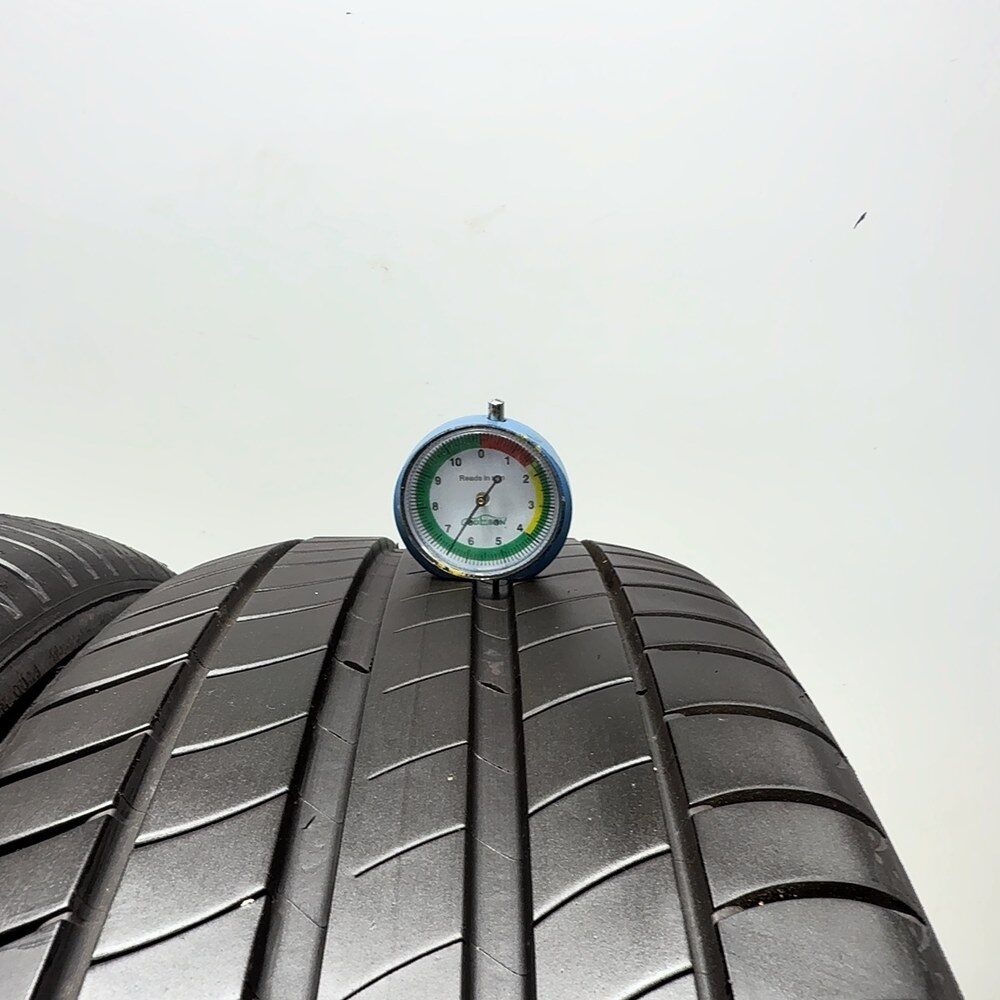 Gomme Usate 225 55 R18 98V Michelin Primacy 3 94% Estive - immagine 2