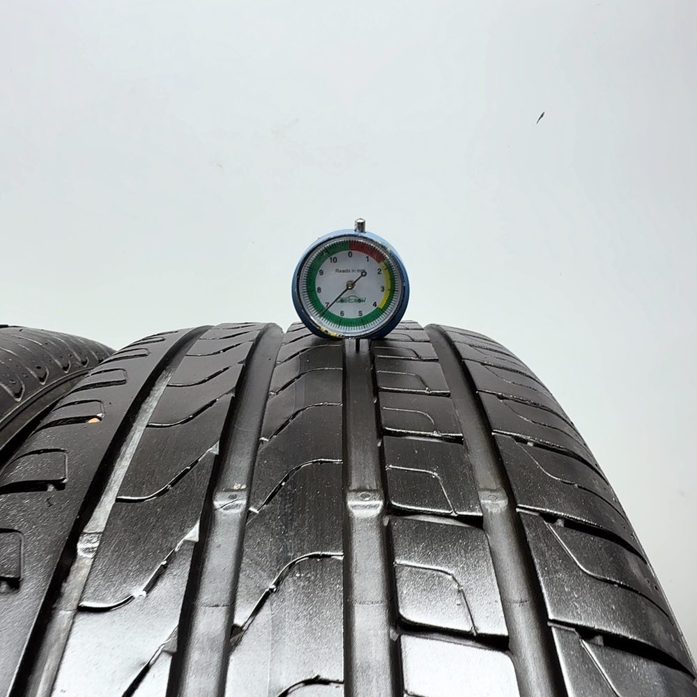 Gomme Usate 225 55 R18 98V Pirelli Scorpion Verde 98% Estive - immagine 2