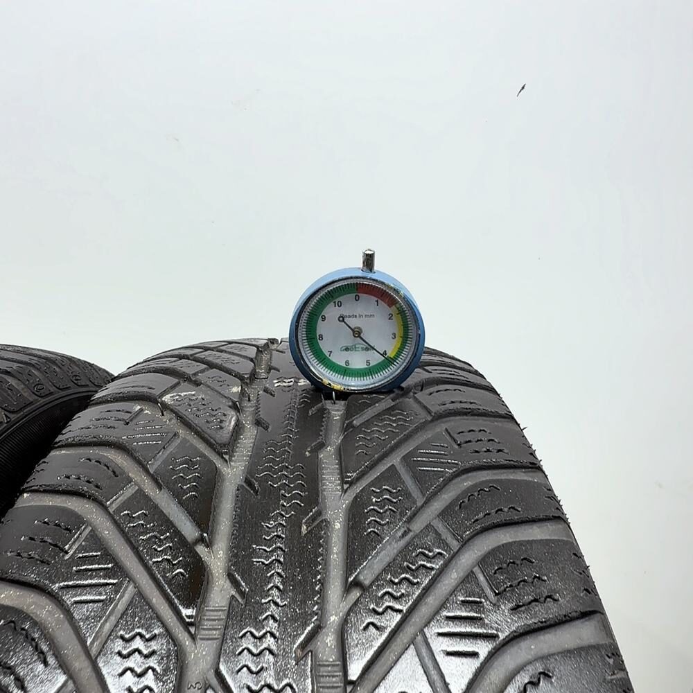 Gomme Usate 215 70 R16 100H Cooper Discoverer Winter Invernali - immagine 2