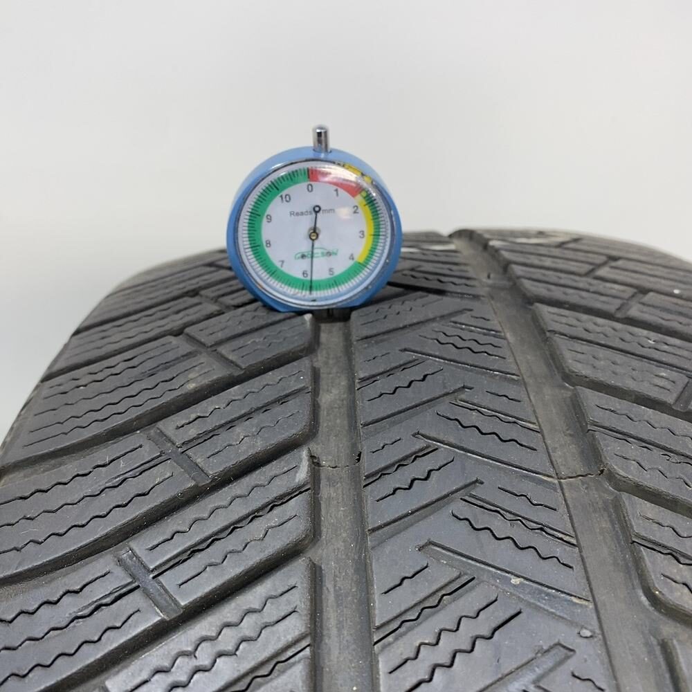 Gomma Usata 255 40 R20 101W XL Michelin Pilot Alpin PA4 81% Invernale - immagine 2
