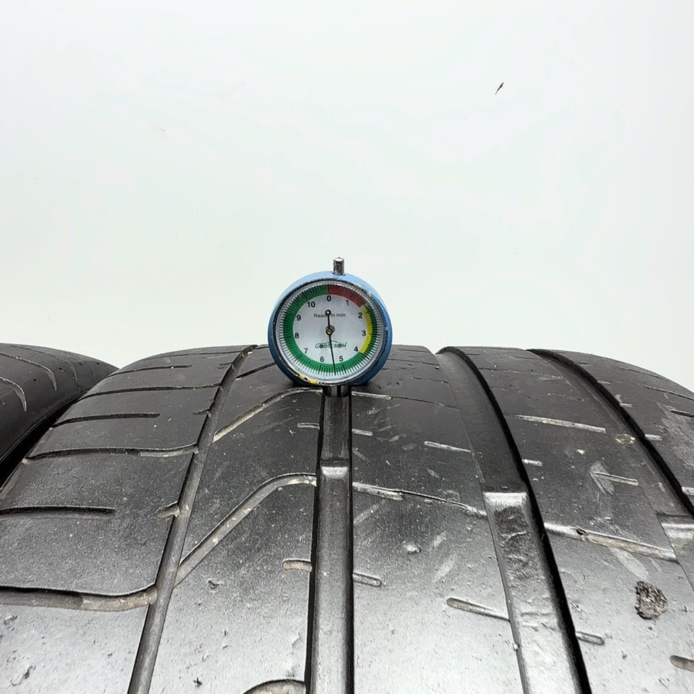 Gomme Usate 305 30 ZR20 103Y XL Pirelli P Zero 77% Estive - immagine 2