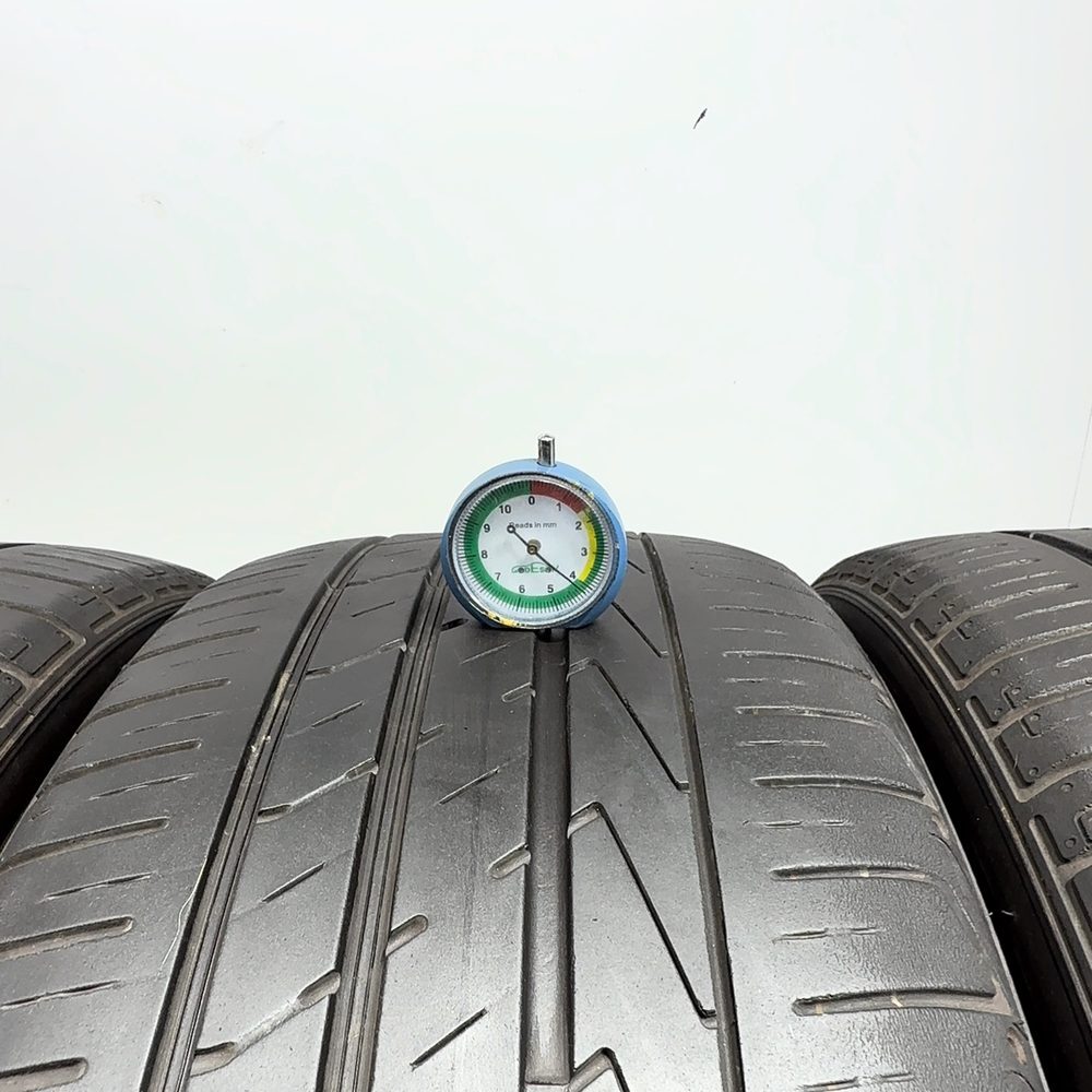 Gomme Usate 235 50 R19 99V Hankook Ventus S1 Evo2 SUV Estive - immagine 2