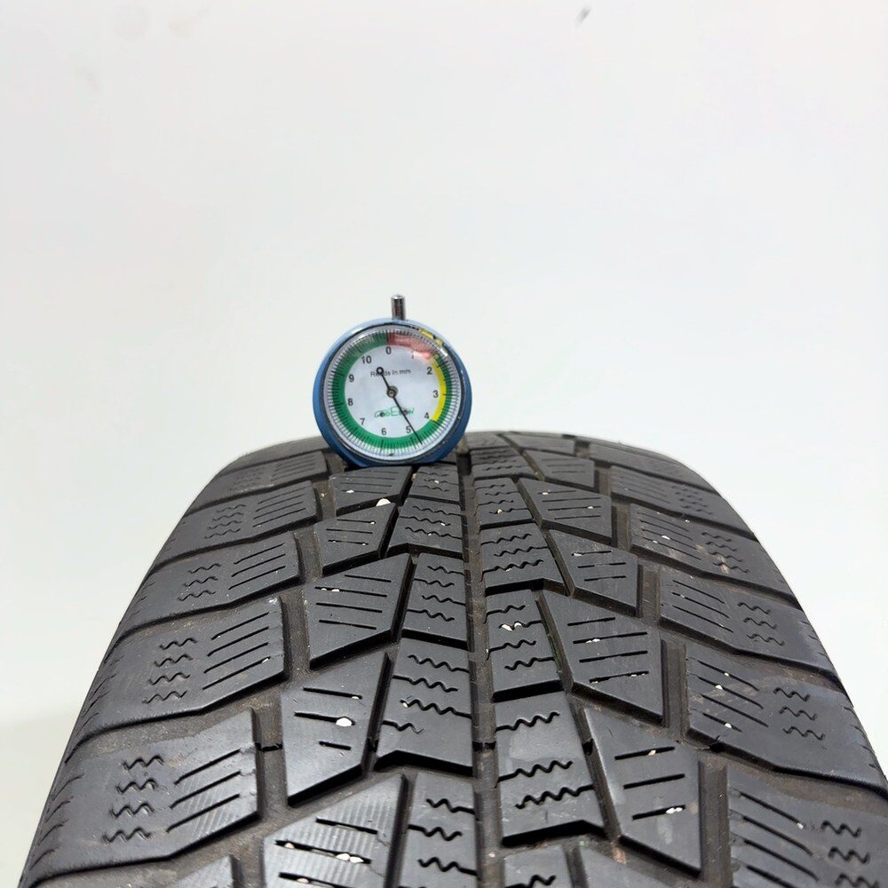 Gomma Usata 205 55 R16 91H Gislaved Euro Frost 6 Invernale - immagine 2