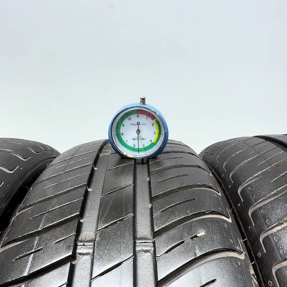 Gomme Usate 185 65 R15 92T XL Dunlop Streetresponse 2 79% Estive - immagine 2