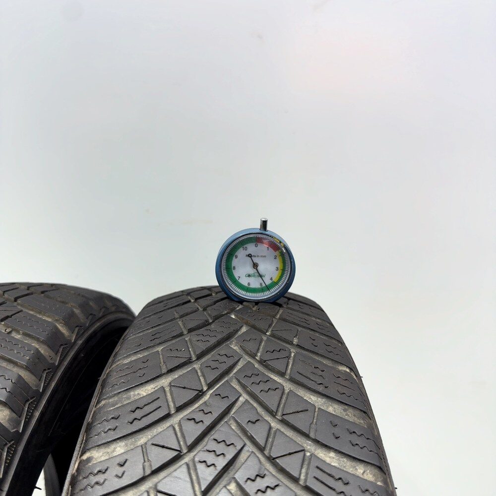 Gomme Usate 165 70 R14 81T Hankook Winter I*Cept RS3 Invernali - immagine 2