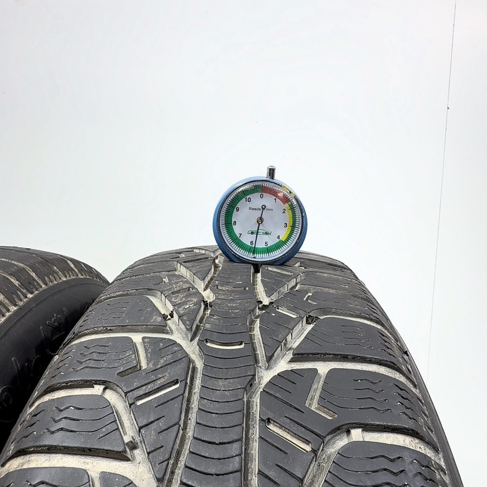 Gomme Usate 175 65 R14 82T Kleber Krisalp HP2 81% Invernali - immagine 2