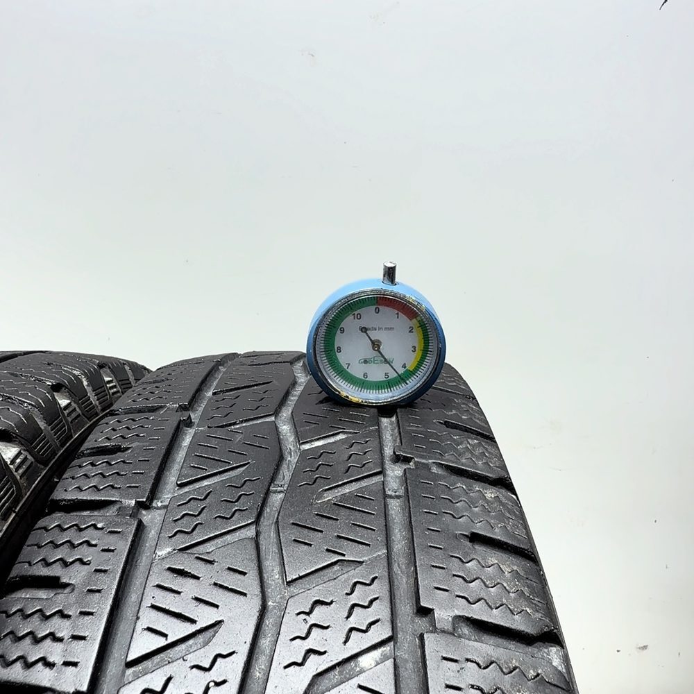 Gomme Usate 185 75 R14C 102/100R Hankook Winter I*Cept LV Invernali - immagine 2