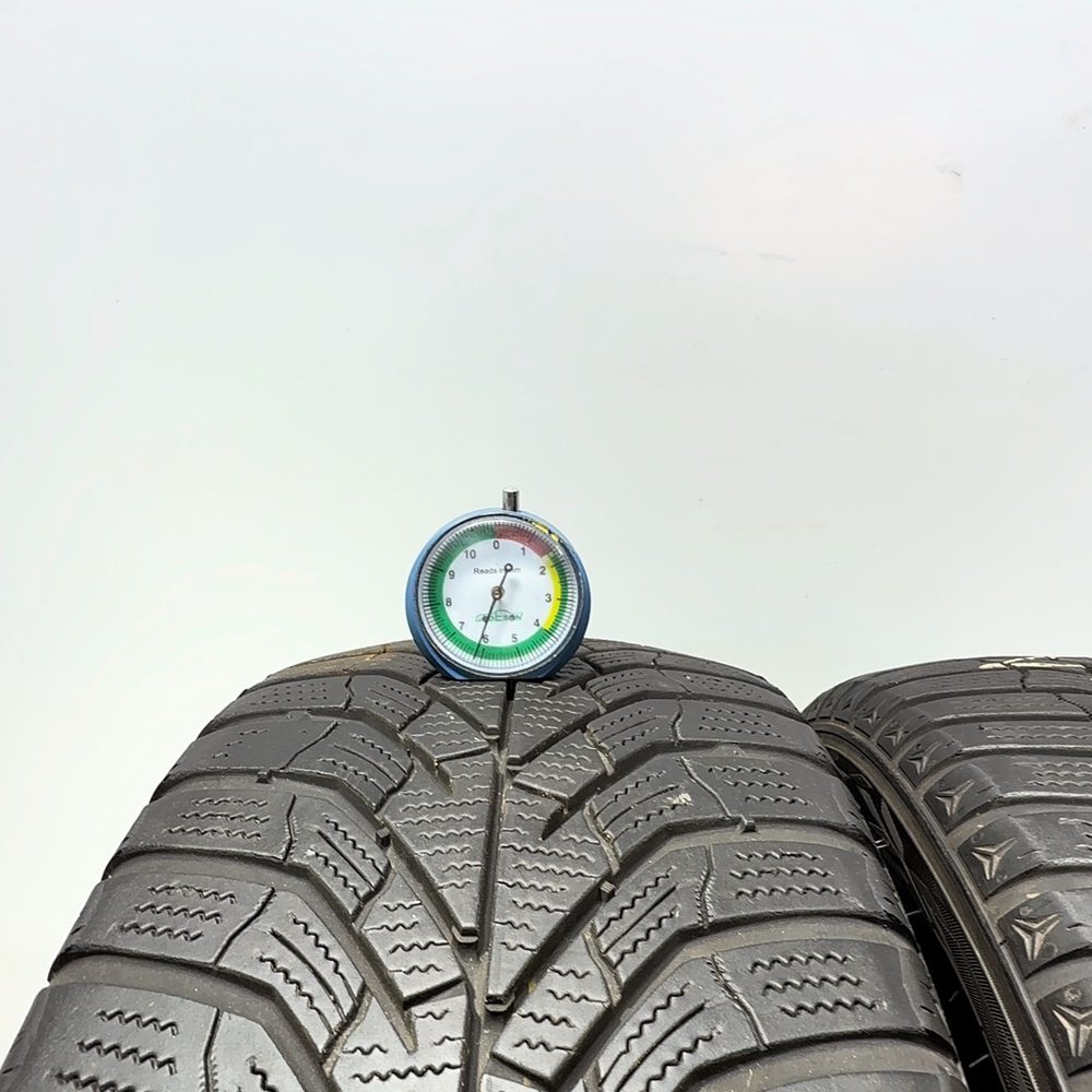 Gomme Usate 195 50 R16 88H Kumho Wintercraft WP52 87% Invernali - immagine 2