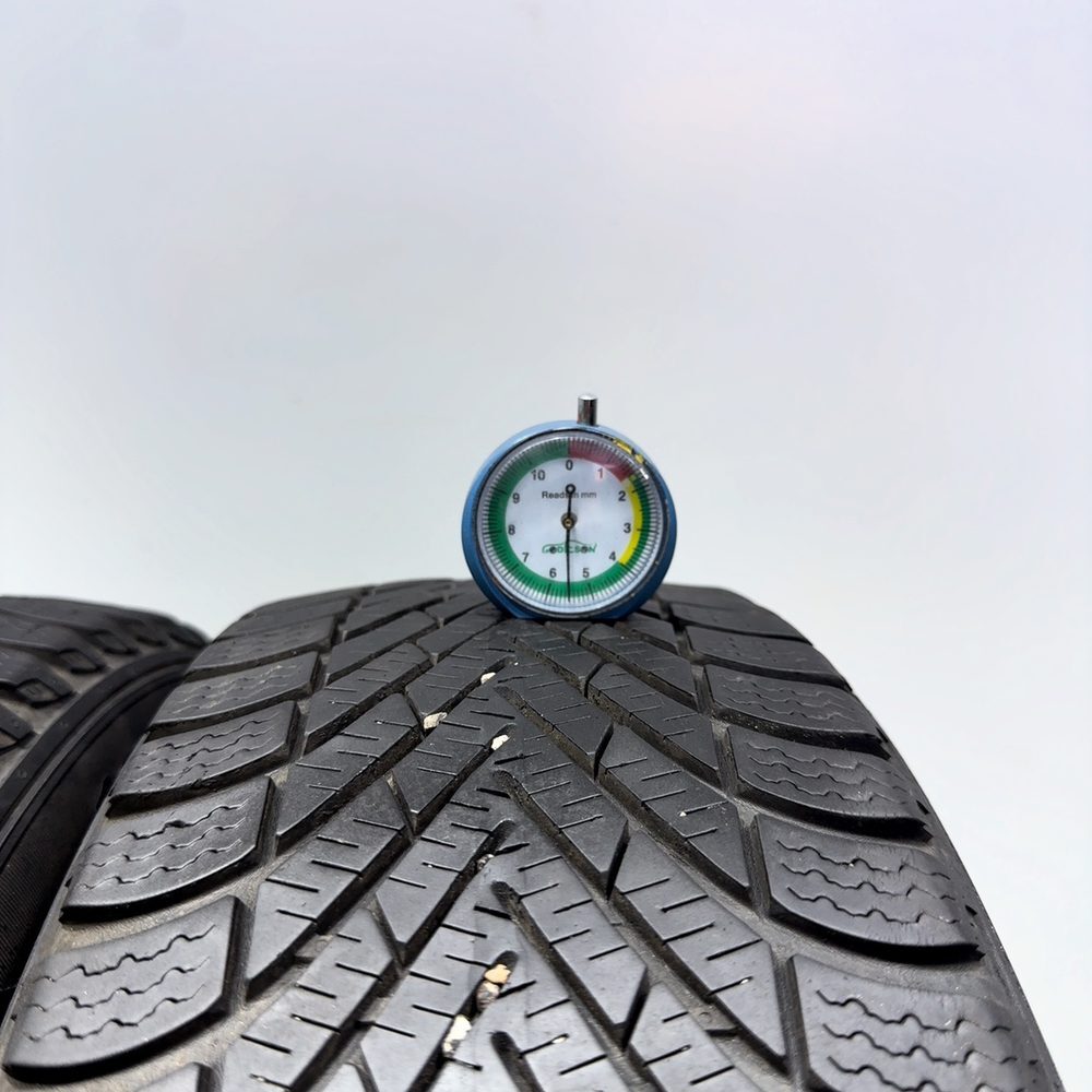Gomme Usate 185 55 R15 82T Pirelli Winter Cinturato 79% Invernali - immagine 2