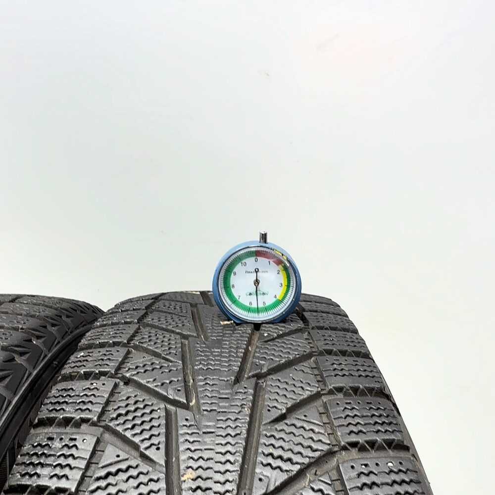 Gomme Usate 195 65 R15 95T XL Hankook Winter I*Cept IZ2 77% Invernali - immagine 2