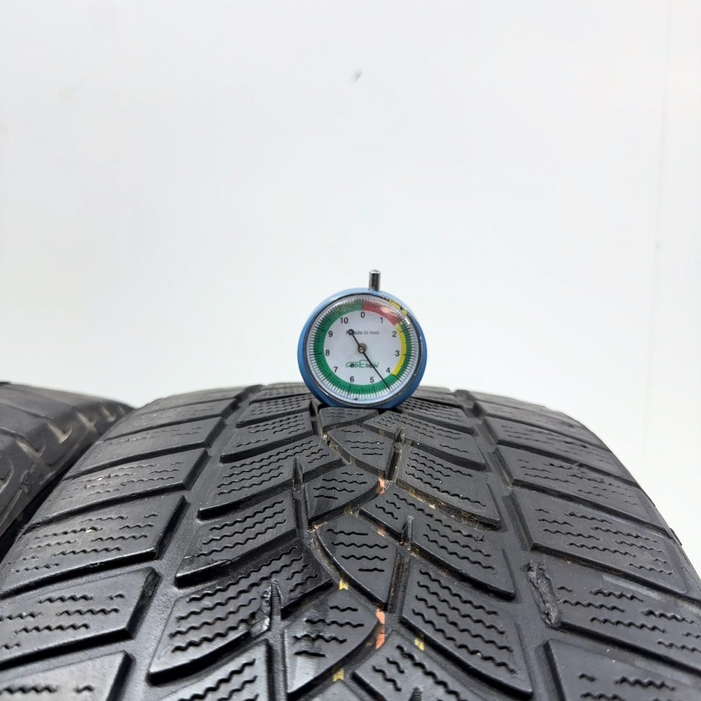 Gomme Usate 225 45 R17 91H Goodyear Ultra Grip Performance Gen-1 Invernali - immagine 2