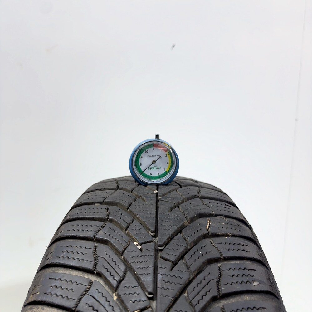 Gomma Usata 195 65 R15 95T Kumho Wintercraft WP52 98% Invernale - immagine 2