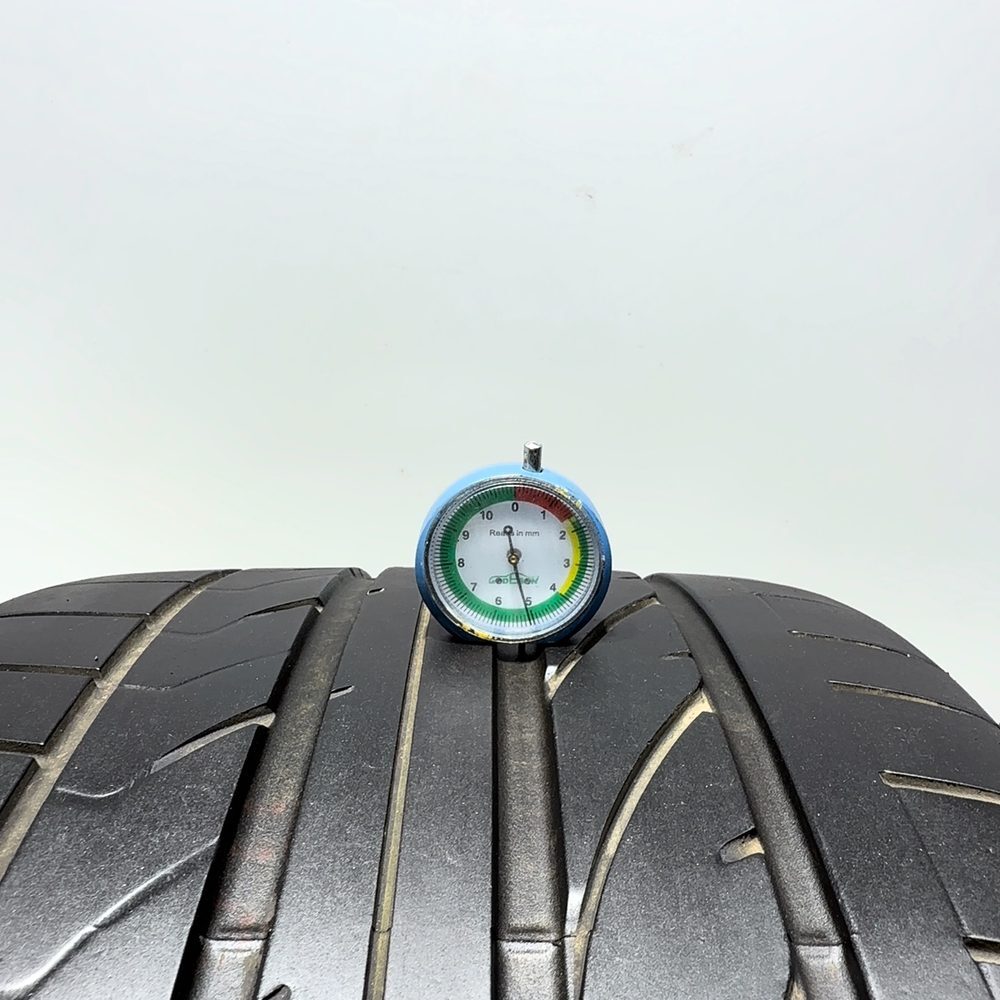 Gomma Usata 305 30 ZR19 102Y XL Bridgestone Potenza RE050A 73% Estivo - immagine 2