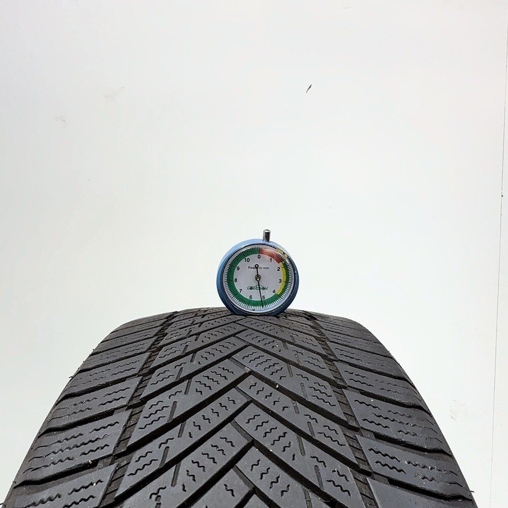 Gomma Usata 195 55 R16 91V XL Rotalla Setula W Race S130 74% Invernale - immagine 2