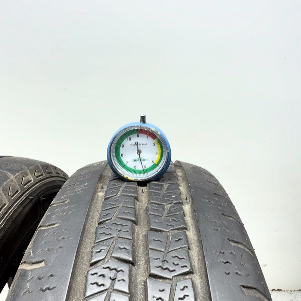 Gomme Usate 175 70 R14C 95/93T Tracmax X-Privilo VS450 74% Invernali - immagine 2