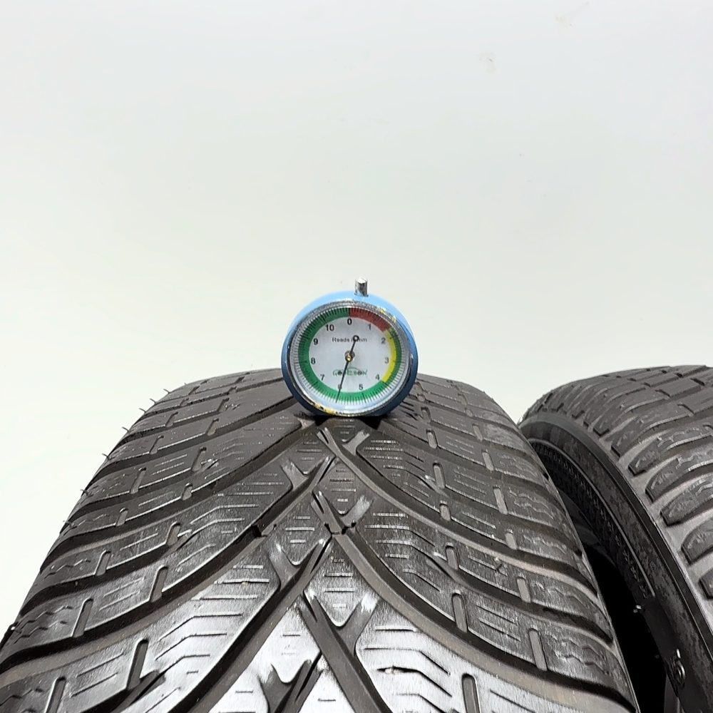 Gomme Usate 195 55 R16 91H XL Kleber Krisalp HP3 86% Invernali - immagine 2