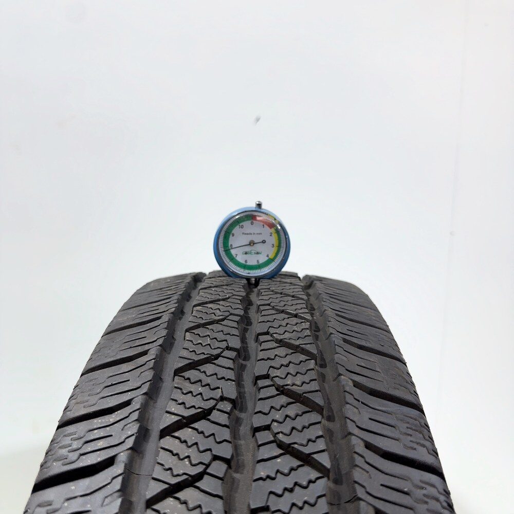 Gomma Usata 195 75 R16C 107/105R Continental Vancontact Winter 98% Invernale - immagine 2