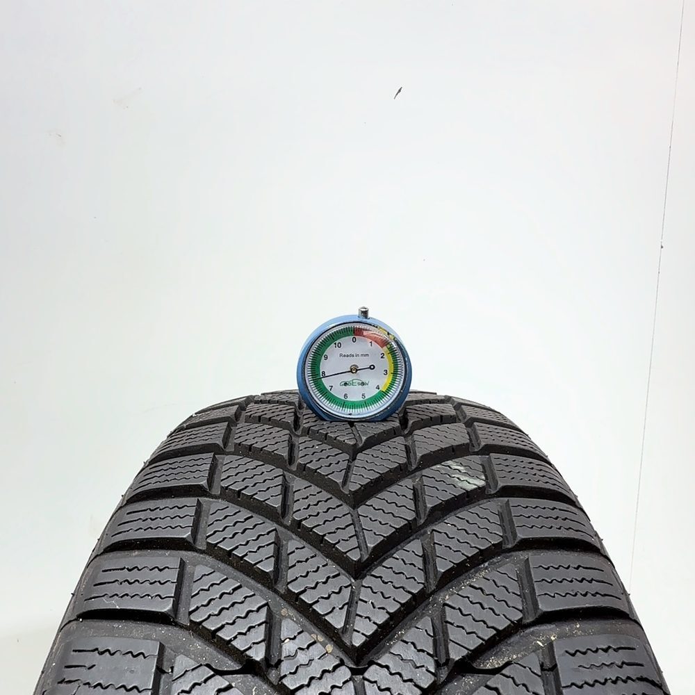 Gomma Usata 205 55 R16 94H XL Infinity Ecozen 98% Invernale - immagine 2