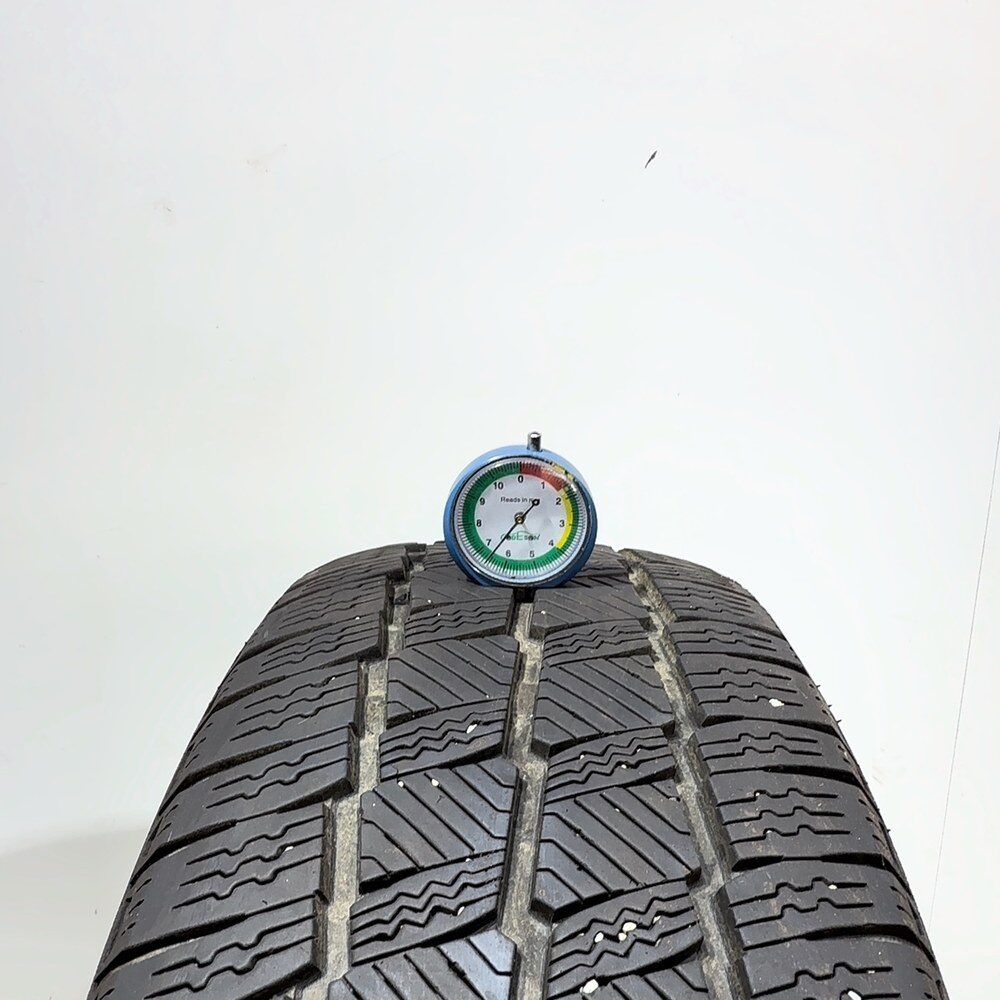 Gomma Usata 215 65 R15C 109/107R Onyx NY-W287 93% Invernale - immagine 2