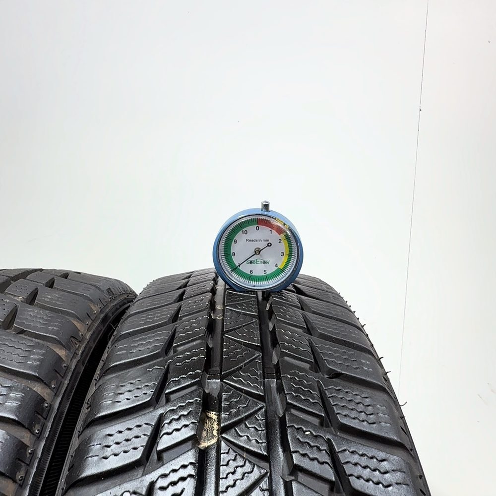 Gomme Usate 155 60 R15 74T Falken Eurowinter HS449 98% Invernali - immagine 2