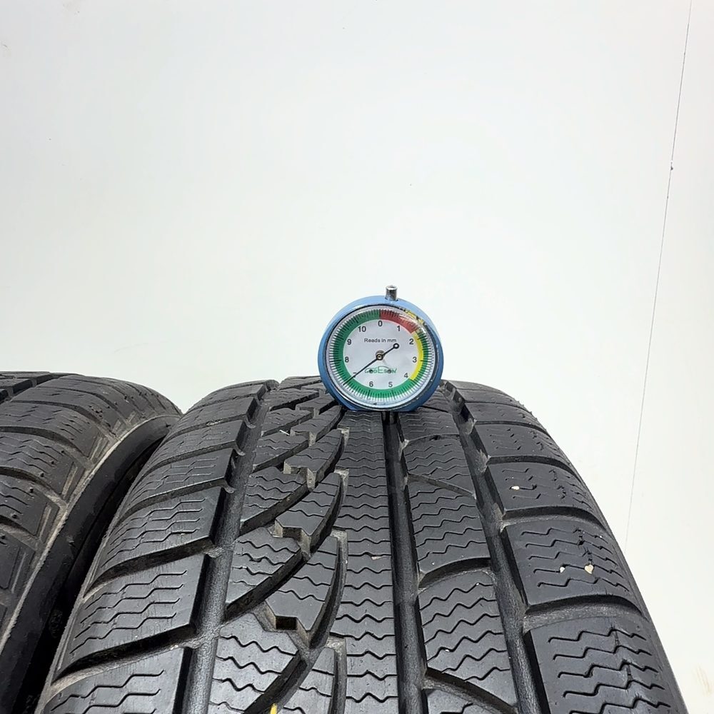 Gomme Usate 195 55 R15 85H Petlas Snow Master W651 98% Invernali - immagine 2