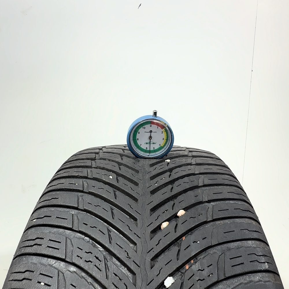 Gomma Usata 215 45 R16 90V XL Nokian Tyres Seasonproof 79% 4 Stagioni - immagine 2