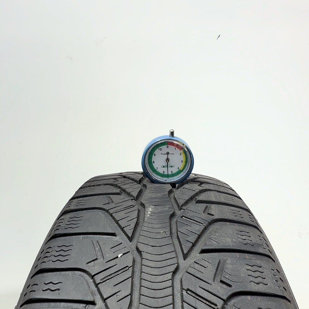 Gomma Usata 195 55 R16 87H Kleber Krisalp HP2 79% Invernale - immagine 2
