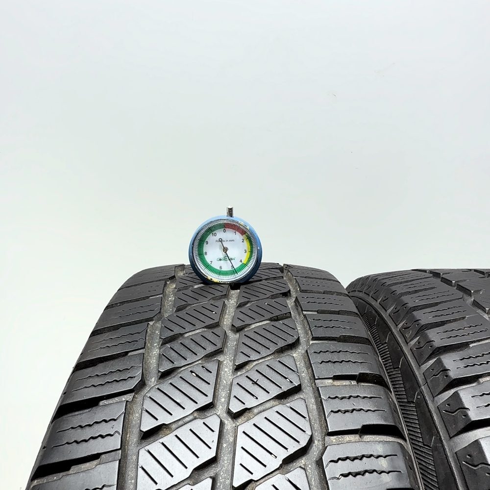 Gomme Usate 205 65 R15C 102/100T Goodride SW612 Invernali - immagine 2