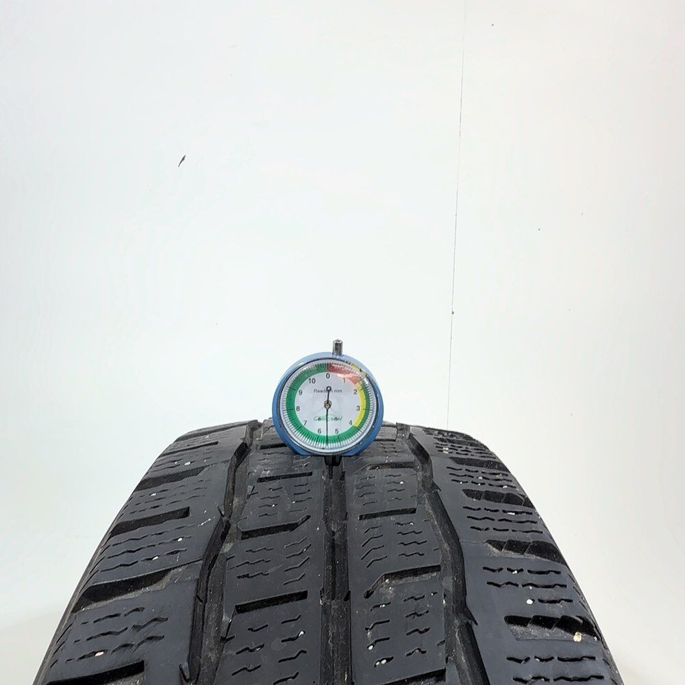 Gomma Usata 215 65 R16C 109/107R Kumho Winter Portran CW51 Invernale - immagine 2