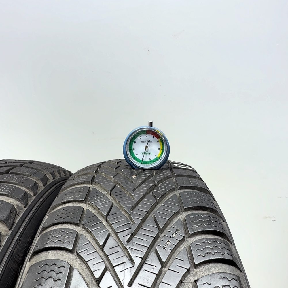 Gomme Usate 185 65 R15 88T Pirelli Cinturato Winter 86% Invernali - immagine 2