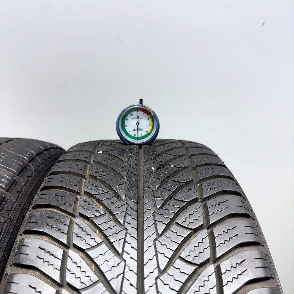 Gomme Usate 205 50 R17 89H Goodyear UG Performance 2 RunFlat 80% Invernali - immagine 2