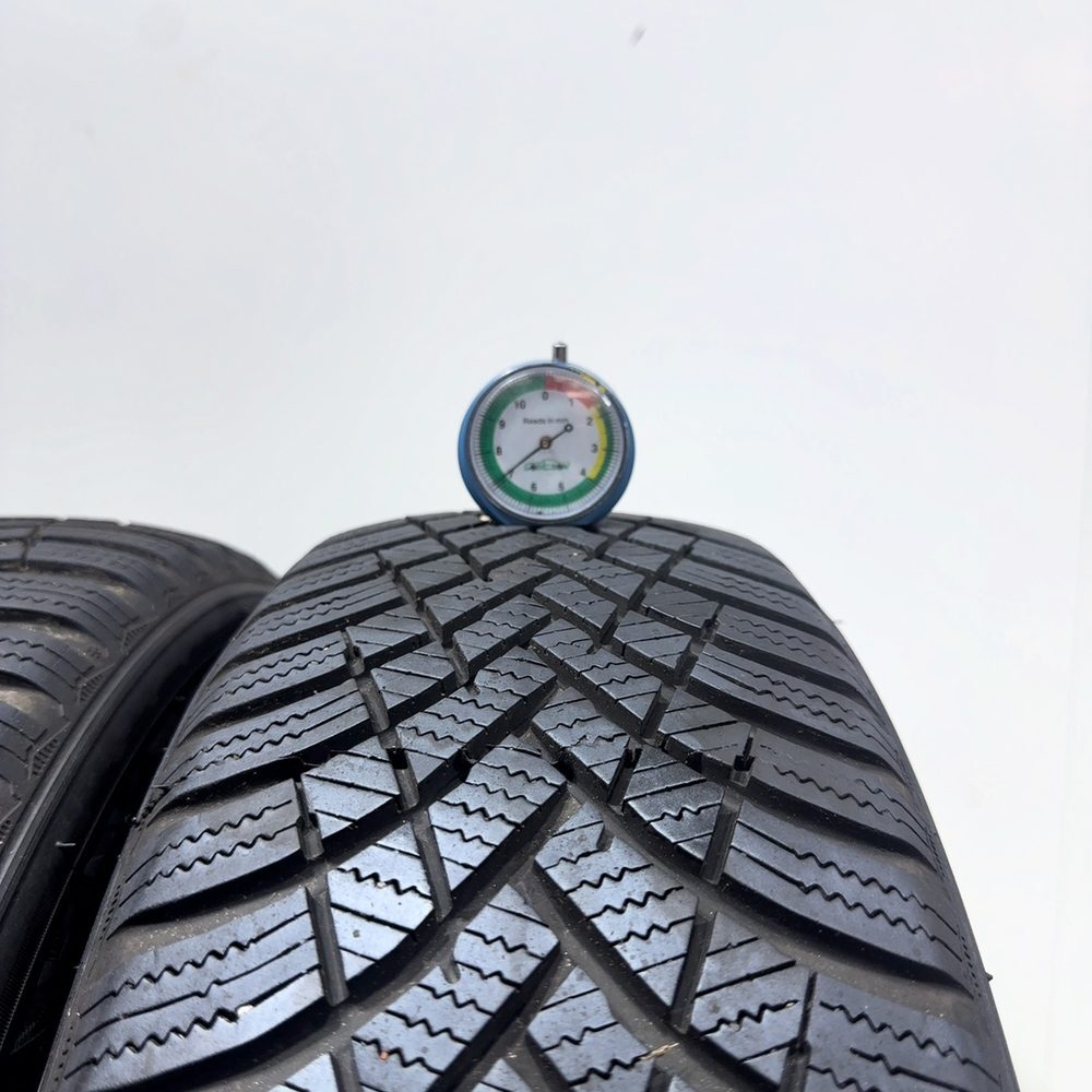 Gomme Usate 185 60 R15 88T XL Hankook Winter I*Cept RS3 98% Invernali - immagine 2