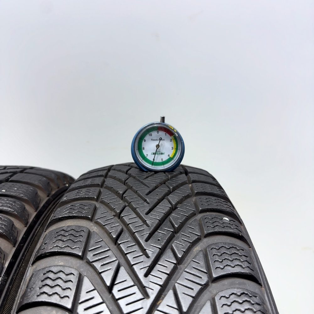 Gomme Usate 175 65 R15 84T Pirelli Cinturato Winter 86% Invernali - immagine 2