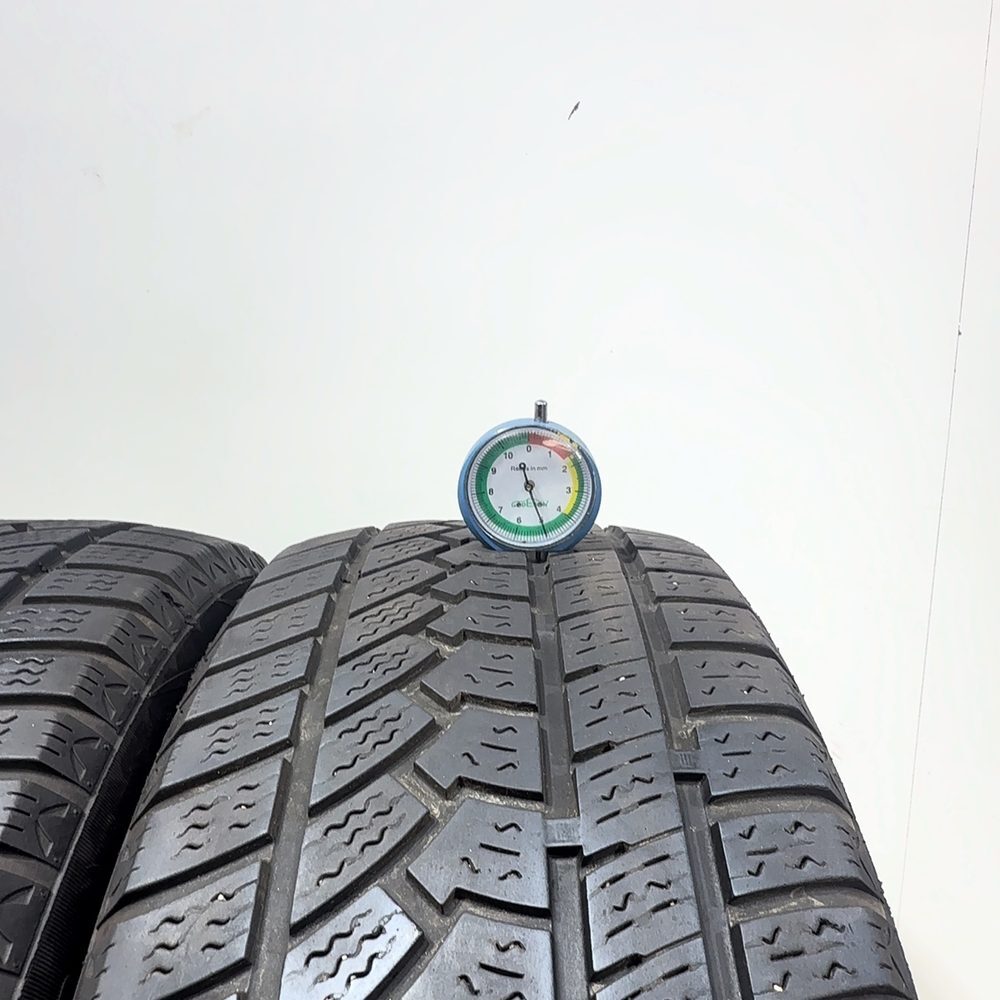 Gomme Usate 205 55 R16 91H Ovation W586 71% Invernali - immagine 2